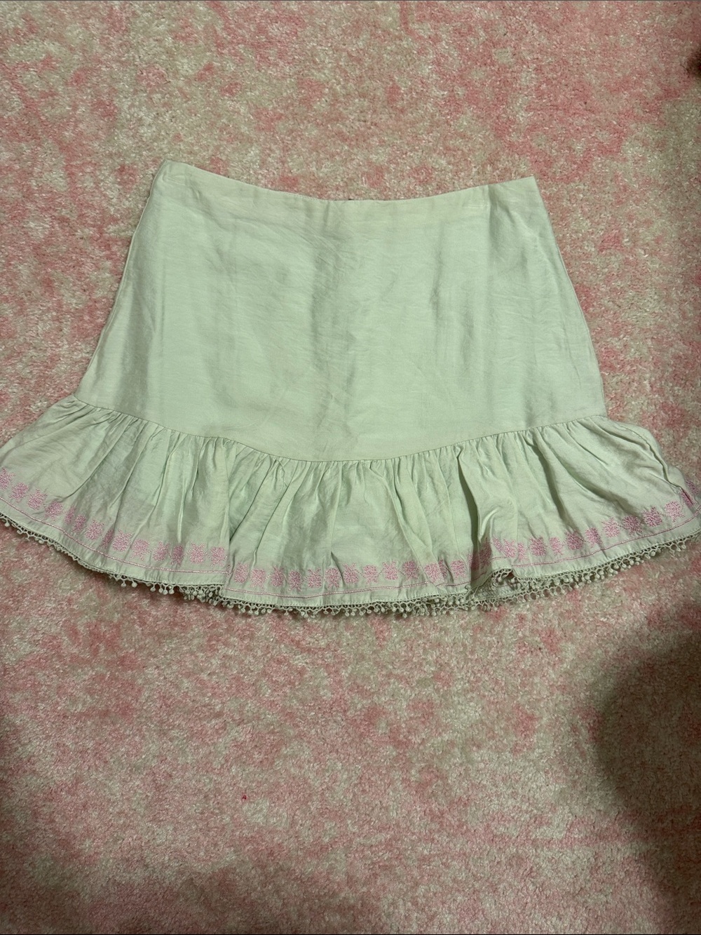 TCEC skort size small - NWOT
